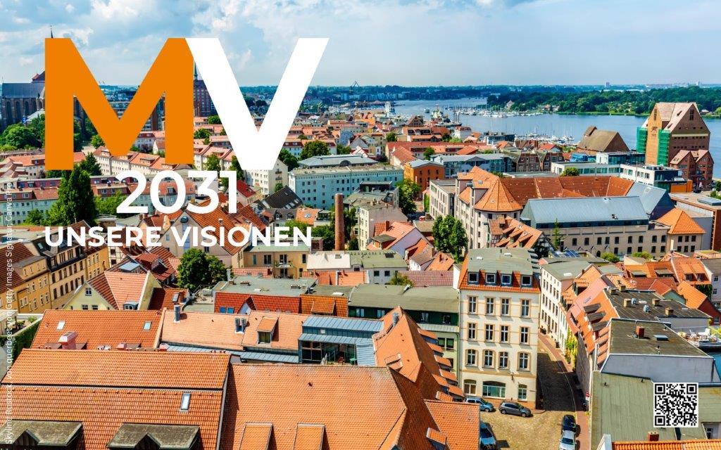 Zukunfstvisionen MV 2031 Zukunfstvisionen MV 2031