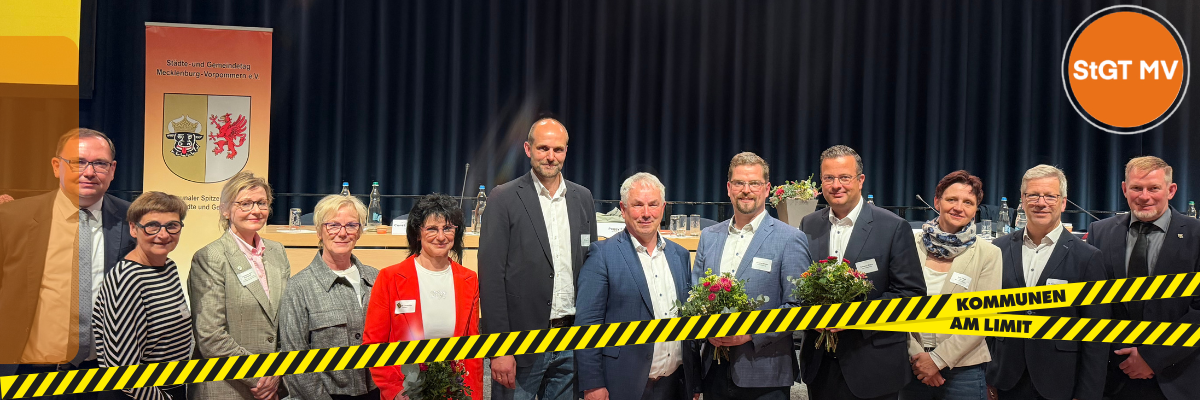 Vorstand StGT